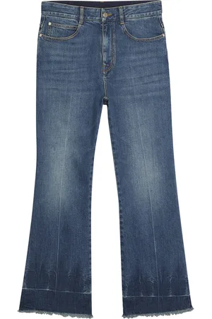 Stella McCartney Jeans crop
