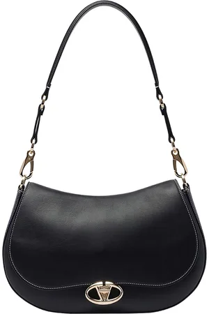 VALENTINO Borsa sottosella con logo