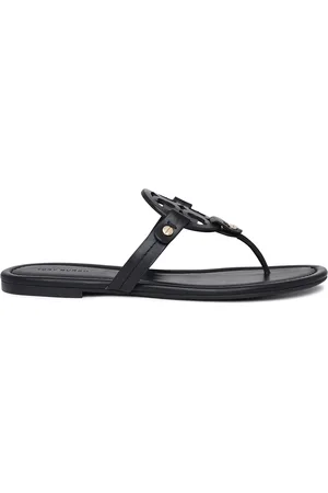 Tory Burch Sandalo miller in pelle