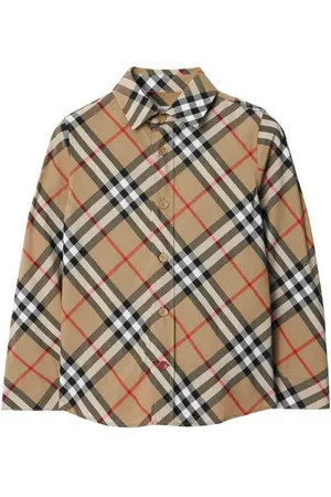 Burberry Polo in cotone