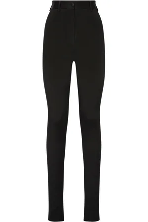 Dolce & Gabbana Pantaloni Kim skinny-fit