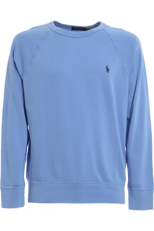 Ralph Lauren Felpa con maniche raglan