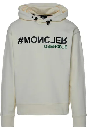 Moncler Felpa capplogo