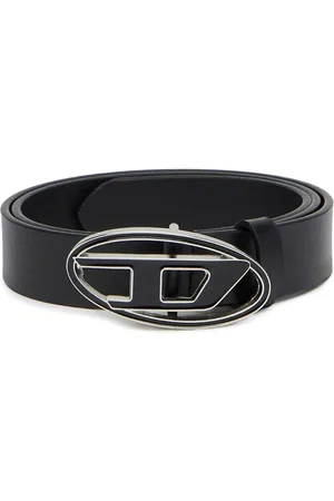 Diesel Cintura in pelle
