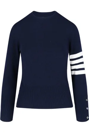 Thom Browne Maglia Girocollo
