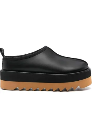 Stella McCartney Sabot in finta pelle