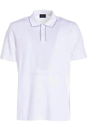 BRIONI T-shirt con logo