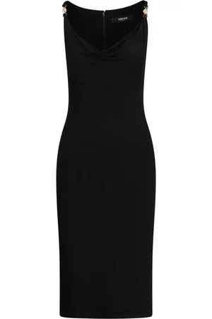 VERSACE Vestito Midi