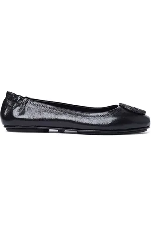 Tory Burch Ballerina minnie travel