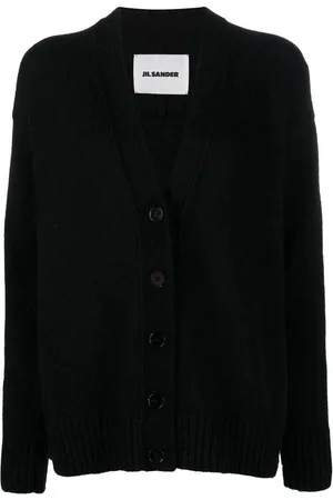 Jil Sander Cardigan