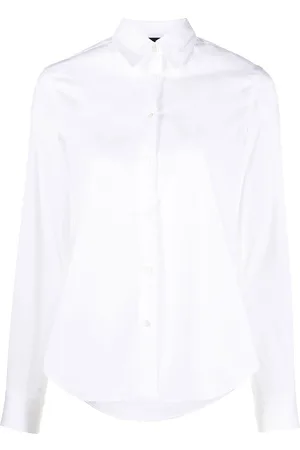 Aspesi Camicia in misto cotone