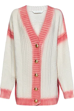 Palm Angels Cardigan oversize