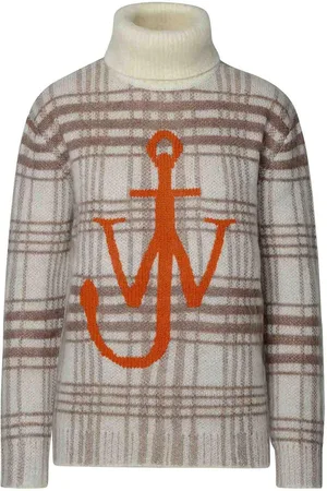 J.W.Anderson J. W. Anderson Maglione dolcevita in lana