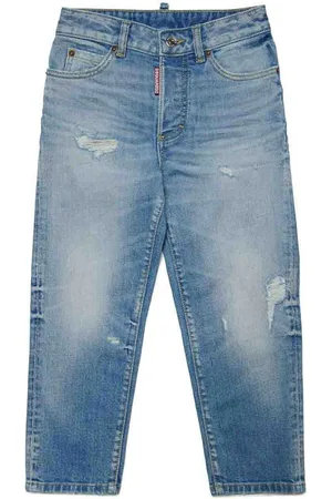 Dsquared2 Jeans Boston