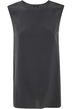 Joseph Blusa in seta