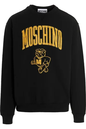 Moschino Felpa College