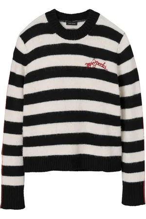 Marc Jacobs Maglia Righe
