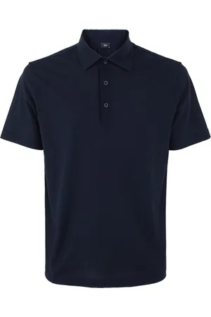 HERNO Polo in cotone
