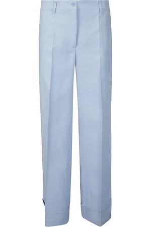 P.A.R.O.S.H. P. A.R. O.S. H. Linen pants