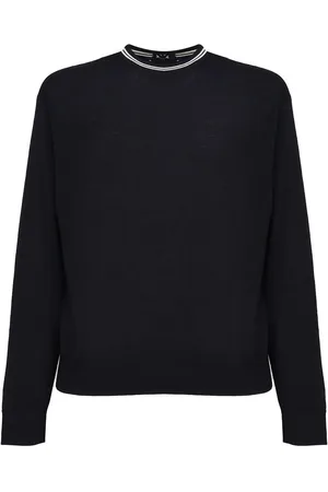 Emporio Armani Maglione di lana