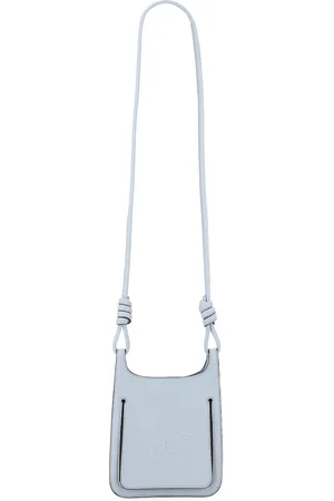 MCM Borsa Hobo Himmel