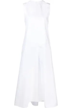 Jil Sander Vestito midi