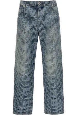 Balmain Jeans