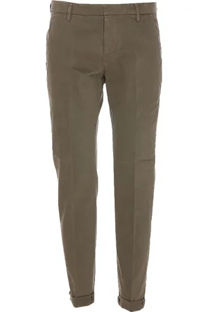 Dondup Jeans beige gaubert