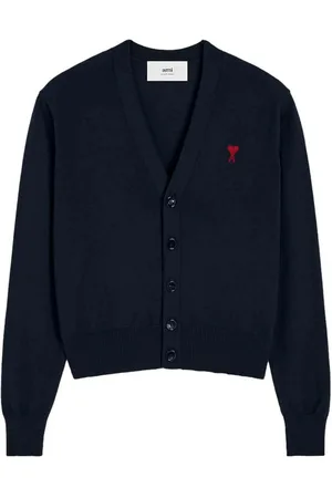Ami Cardigan