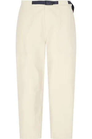 DIME Pantaloni Dettaglio Cintura