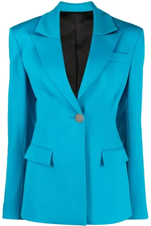 The Attico Blazer