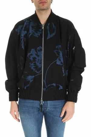 Vivienne Westwood Bomber Peony oversize