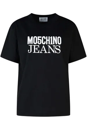 Moschino Maglietta in cotone