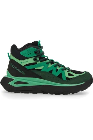 Salomon Odyssey Elmt Mid Gore-Tex
