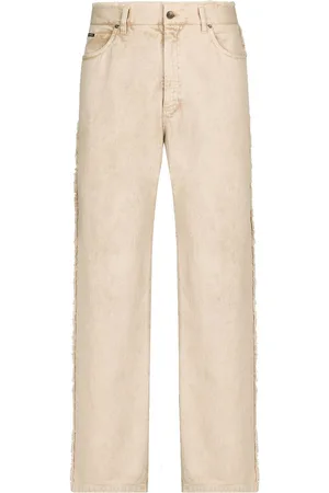 Dolce & Gabbana Jeans oversize