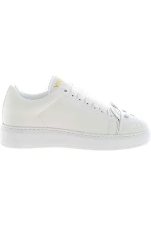 VIVETTA Sneakers Gatto bianche