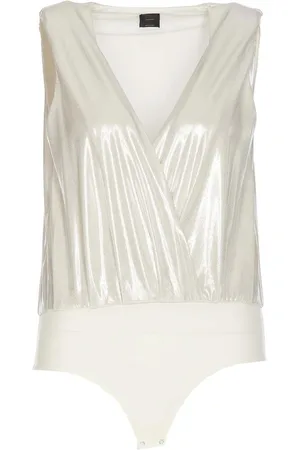 Pinko Body con bottoni a