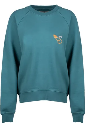 Vivienne Westwood Felpa raglan