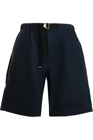 Kenzo Cintura elastica corta