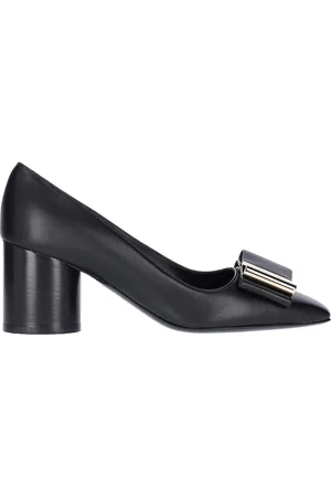 Salvatore Ferragamo Décolletté
