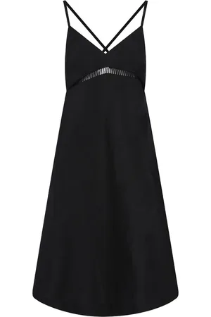 SACAI Vestito mini