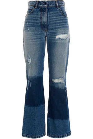 Moncler Jeans Genius x Palm Angels