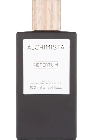 Alchimista Nefertum eau de parfum 100ml