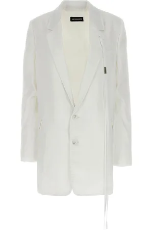 ANN DEMEULEMEESTER Giacca blazer Agnes