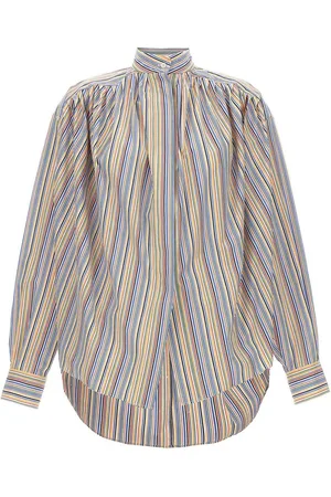 Etro Camicia a righe