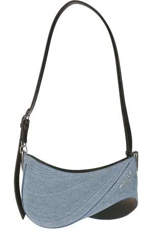 MUGLER Borsa a spalla