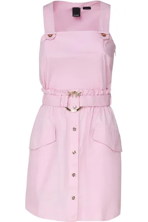 Pinko Vestito corto senza maniche