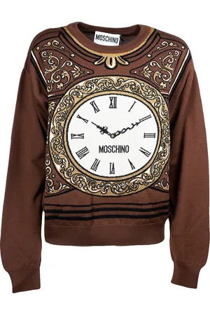 Moschino Ponticelli dell