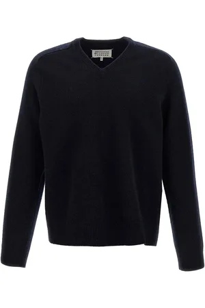 Maison Margiela Maglione di lana