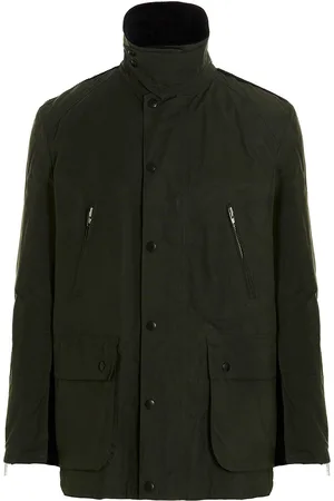 DEPARTMENT 5 Giacca in cotone cerato